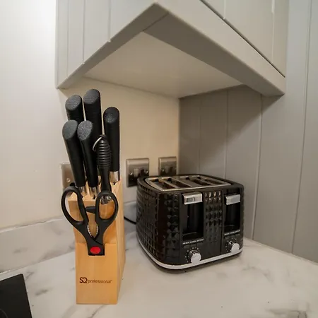 Apartment Stylish 3-bedroom Townhouse In Leeds: Ideal For Leisure & Corporate Leeds (West Yorkshire)