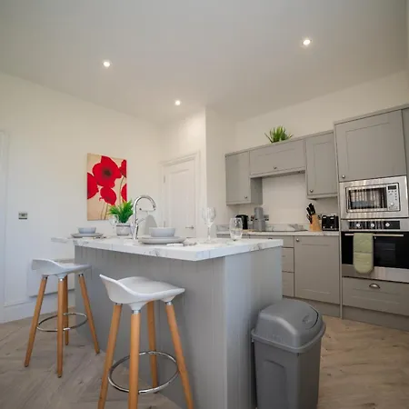 Stylish 3-bedroom Townhouse In Leeds: Ideal For Leisure & Corporate * Leeds (West Yorkshire)