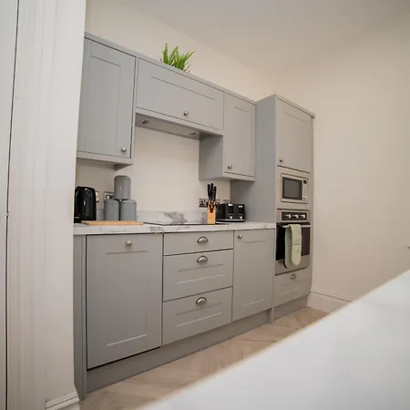 Stylish 3-bedroom Townhouse In Leeds: Ideal For Leisure & Corporate * Leeds (West Yorkshire)